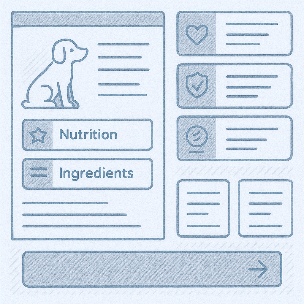 Interaction between two people who are taking notes on paper