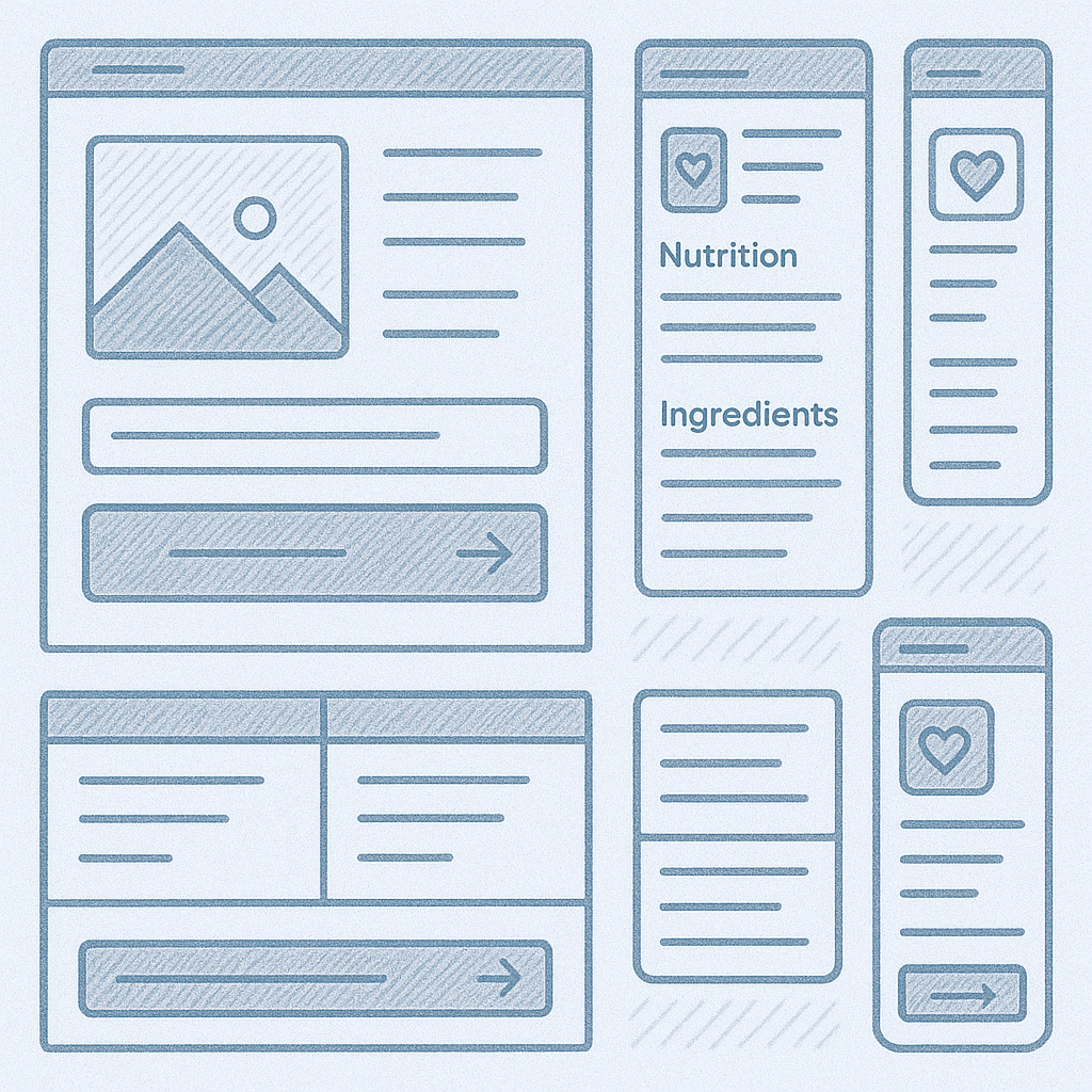 Low angle view of a blank whiteboard with whiteboard markers and an eraser