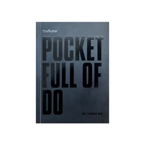 Pocket Full Of Do Book Cover