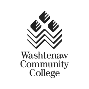 Washtenaw Community College School Logo