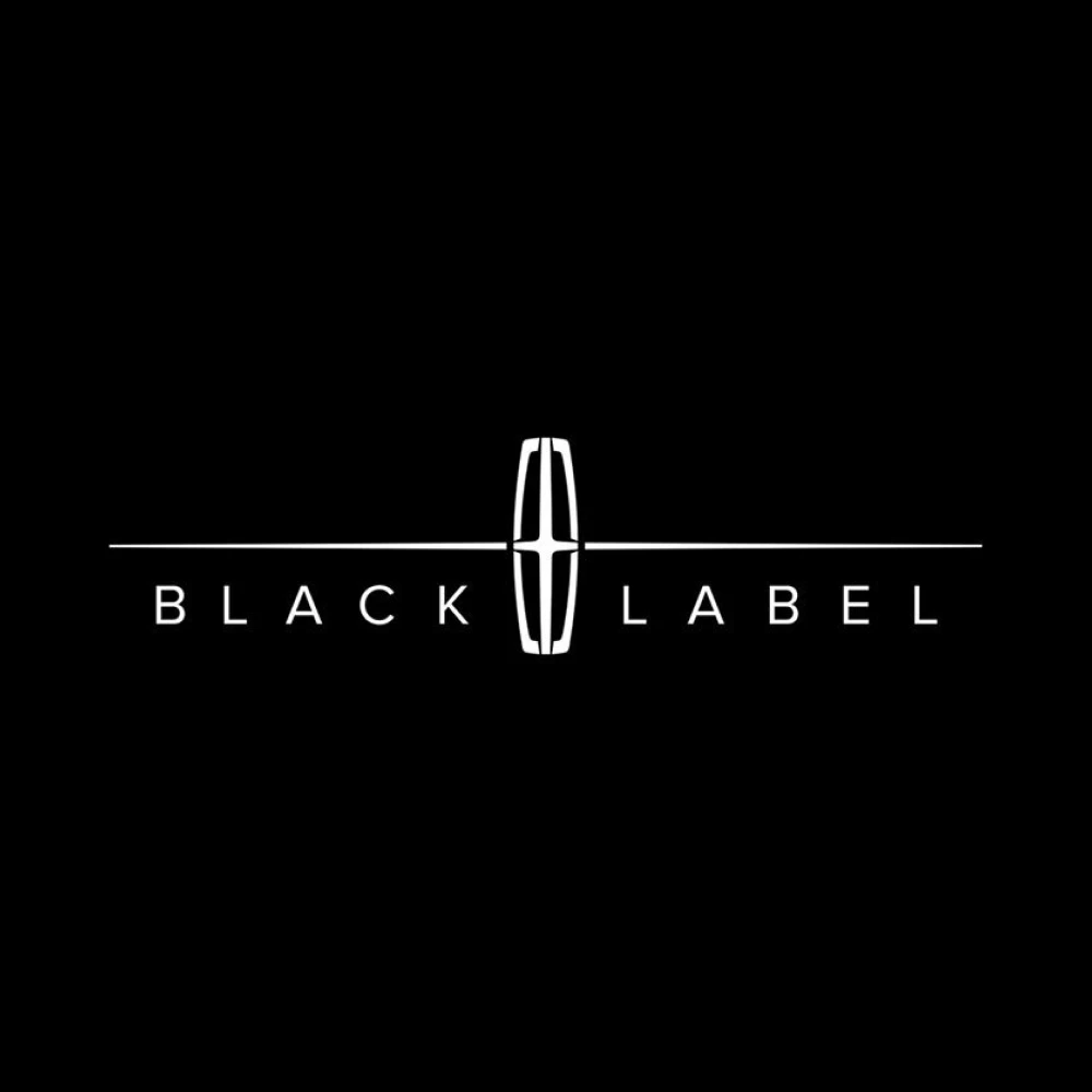 UX Project Thumbnail - Linconl Black Label